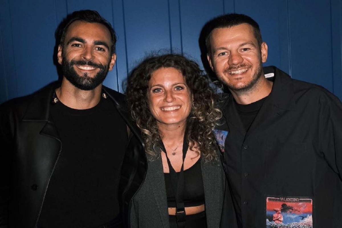 Chi è Marta Donà: tutto sulla manager che trionfa a Sanremo