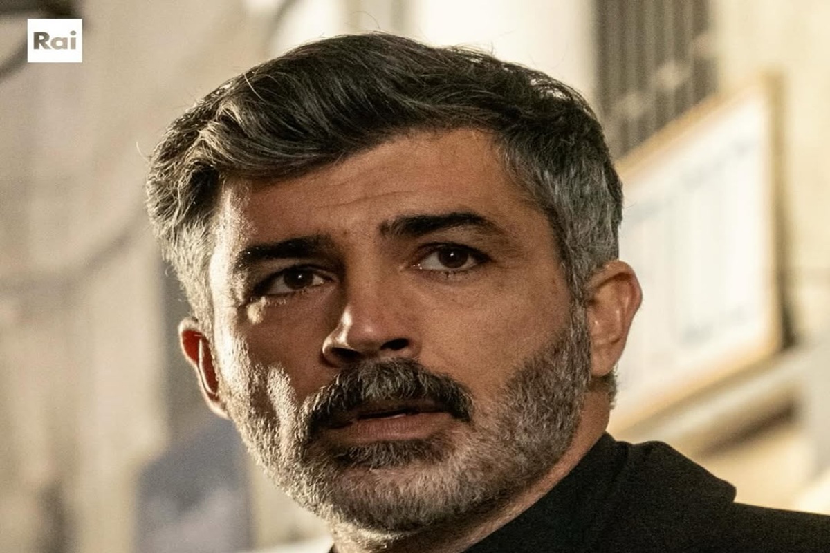 noi del rione sanità casting