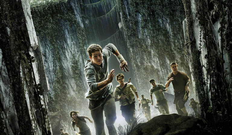 Esplorando il labirinto di “The Maze Runner”: un reboot in arrivo!