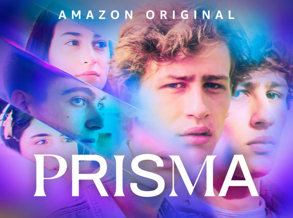 Prisma, in arrivo la seconda stagione: ecco quando esce