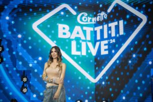 battiti live 2025 tappe