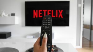 serie netflix thriller segreti clamorosi