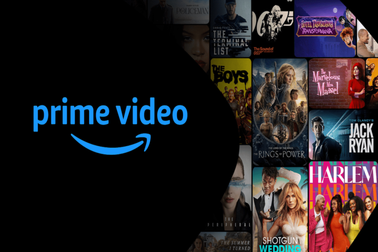 uscite Prime Video dicembre 2024