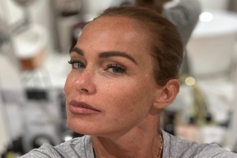 Sonia Bruganelli chi è