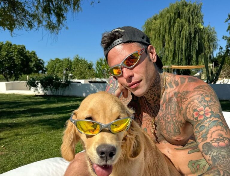 fedez nuova canzone