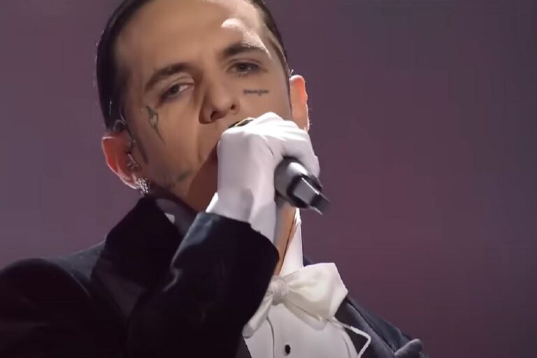 Testo e significato di "Incoscienti giovani" di Achille Lauro
