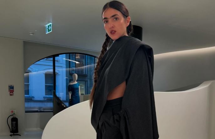Testo e significato della canzone di Joan Thiele a Sanremo 2025