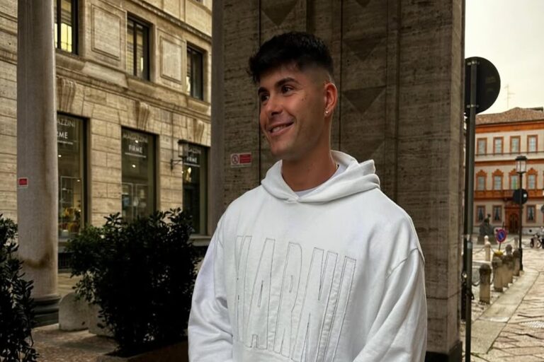 alessandro della giusta