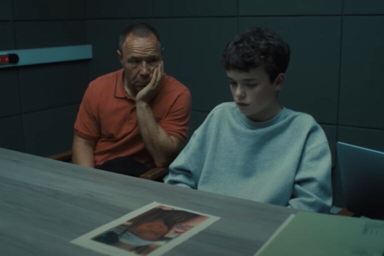 Trama della nuova serie Netflix "Adolescence", tratta da una storia vera