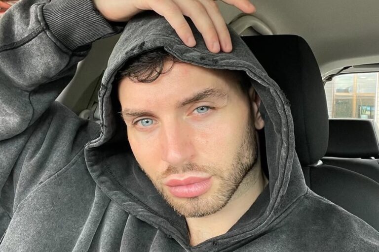 Ecco chi è Alessandro Rizzo, l'ex fidanzato di Shaila Gatta