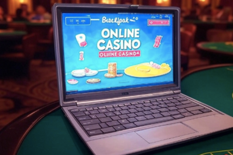 casino
