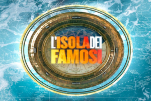 isola dei famosi