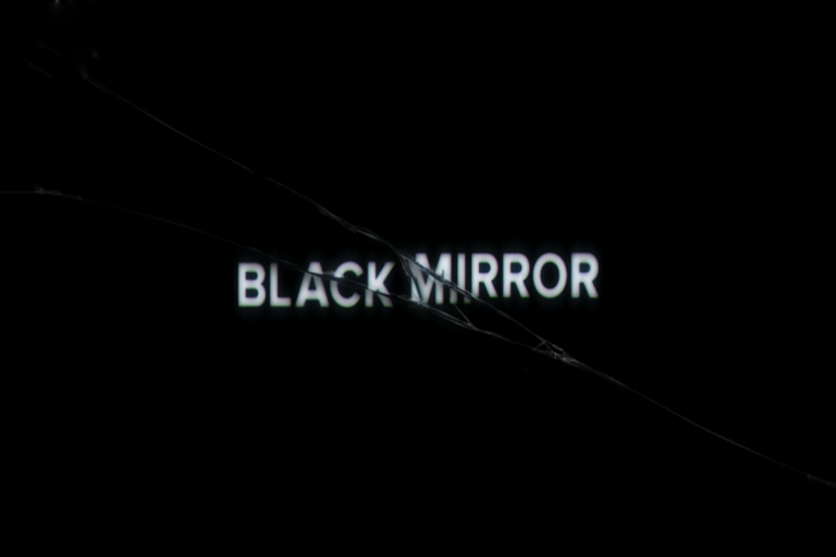 Black mirror