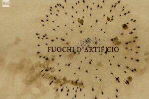 Fuochi d'artificio