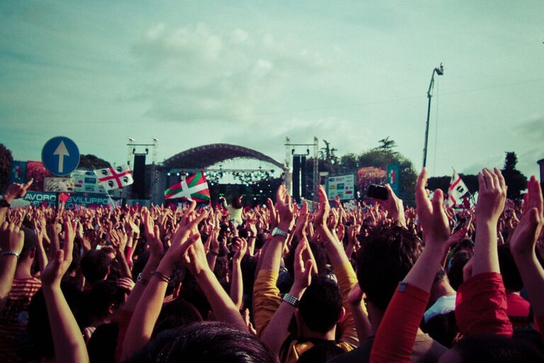 concerto primo maggio