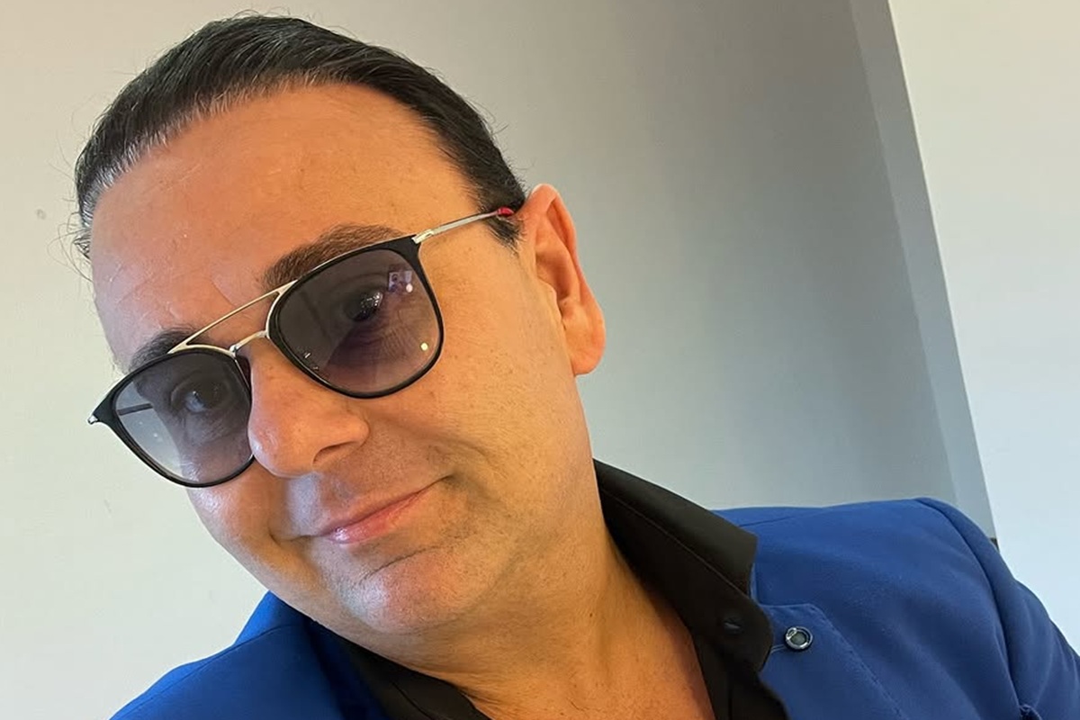 Chi è Cosimo Dadorante: il corteggiatore di Tina, è davvero ricco?