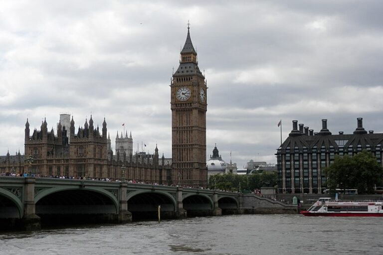 londra