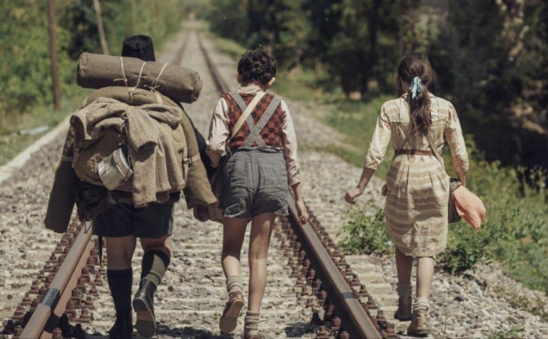 L’ultima volta che siamo stati bambini: storia vera e spiegazione finale del film con regista Claudio Bisio da non perdere su Netflix