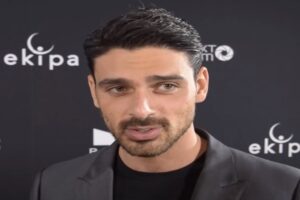 michele morrone