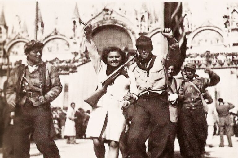 25 aprile