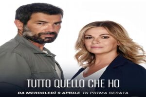 tutto quello che ho