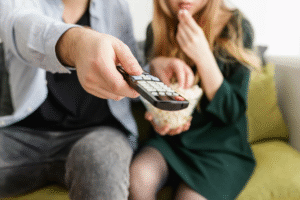 tv pasqua