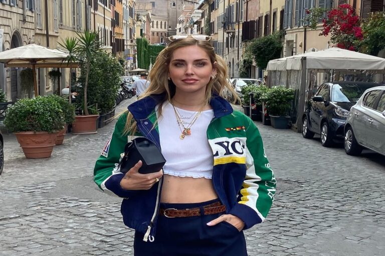 chiara ferragni