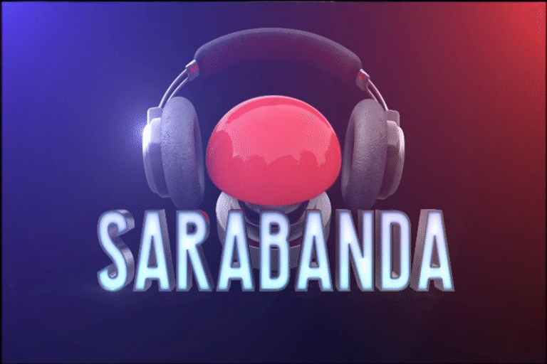sarabanda torna in tv