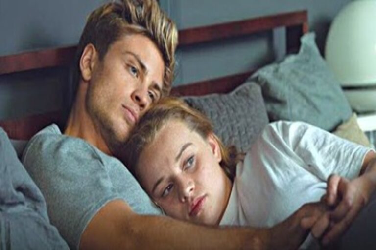 Vicino all’orizzonte: cast, trama e storia vera del teen drama