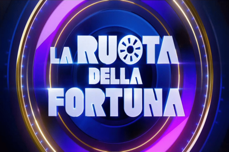 La Ruota della fortuna, tutte le indiscrezioni sulla data dell’ultima puntata del game show di Gerry Scotti