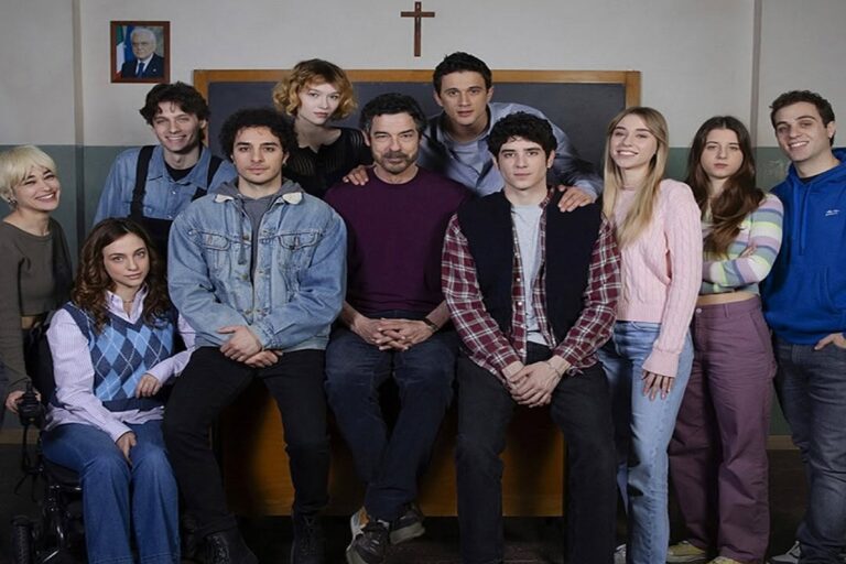 Un professore 3, le attesissime anticipazioni della terza puntata del 4 dicembre