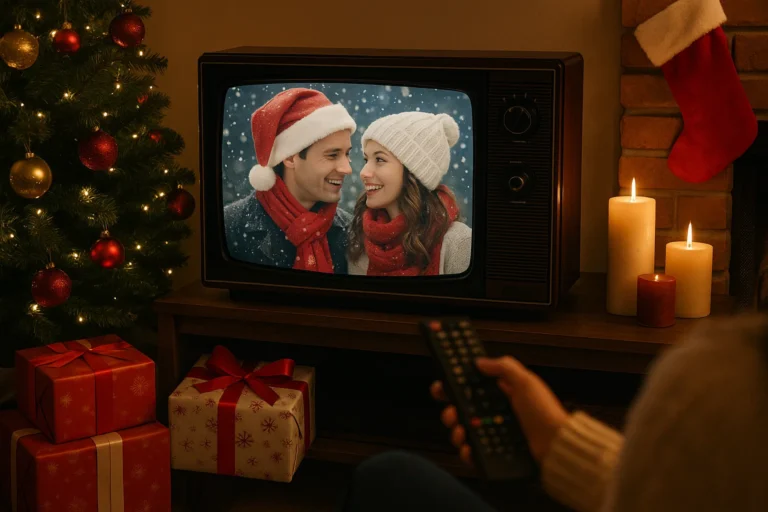 Film di natale: la programmazione in tv che promette di far vivere la magia delle feste