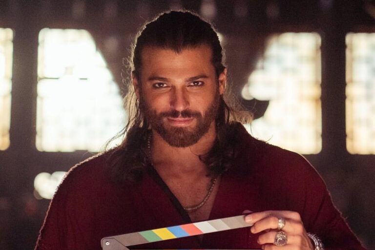 Dove vive Can Yaman: la stupenda villa fuori Roma con location top secret