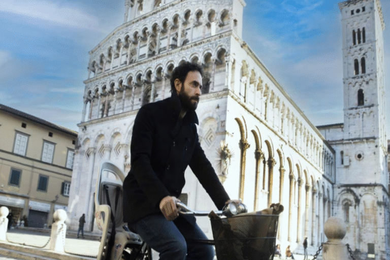 L’altro ispettore, tutto sulla serie tv Rai: ecco quante puntate sono e quando vanno in onda