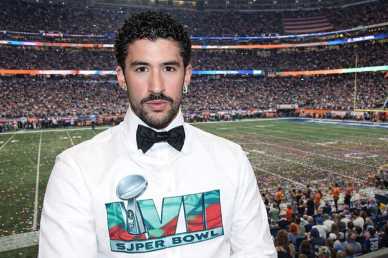 Bad Bunny al Super Bowl: dove vederlo e cosa potersi aspettare