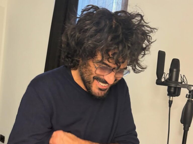 Sanremo 2026, Il meglio di me di Francesco Renga: testo e significato del brano