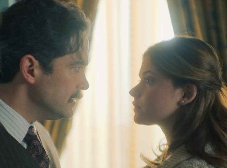 La casa degli spiriti: quando esce la serie tv ispirata al capolavoro di Isabel Allende