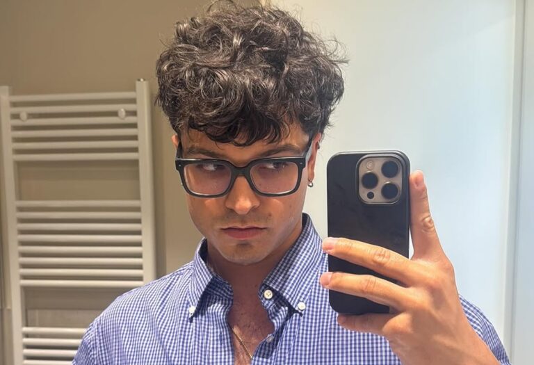 Sanremo 2026, Naturale di Leo Gassmann: testo e significato del brano