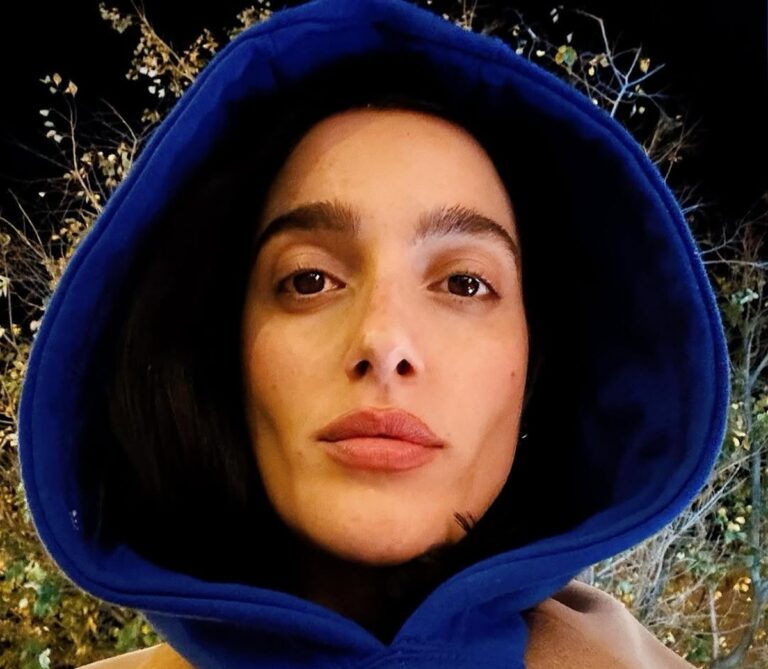 Sanremo 2026, Sei tu di Levante: testo e significato del brano