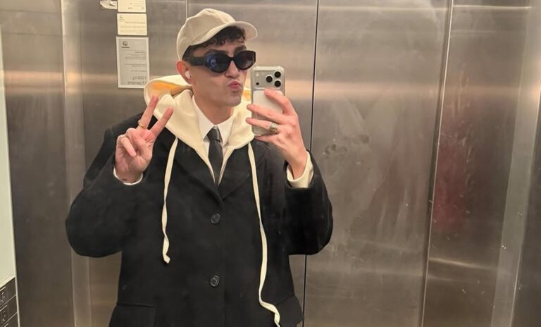 Sanremo 2026, Prima o poi di Michele Bravi: testo e significato del brano in gara