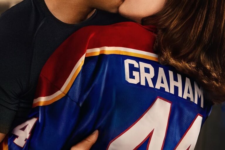 Off Campus: trama, quando esce e cosa si sa del nuovo young adult di Prime Video