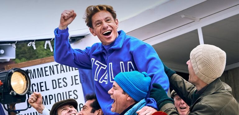 Rosso Volante: la storia del campione olimpico e del grande gesto di lealtà sportiva