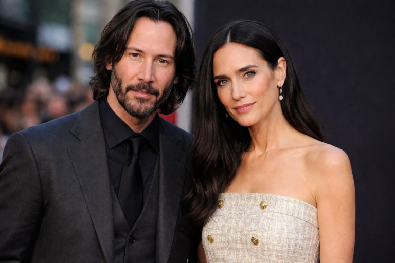 Ultimatum alla Terra: la trama del film con Keanu Reeves e Jennifer Connelly