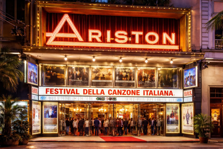 Sanremo 2026, Prima che di Nayt: testo e significato del brano