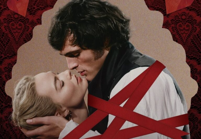 Cime Tempestose: la spiegazione del finale che ha emozionato o lasciato perplessi