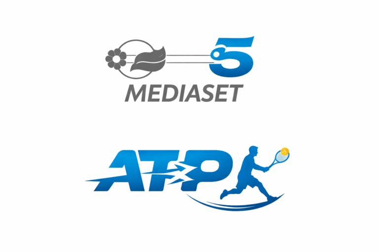 Mediaset strappa i diritti ATP alla Rai: ecco fino a quando li avrà