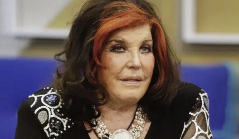 Si spegne ad 85 anni la contessa della televisione italiana: chi era Patrizia De Blanck