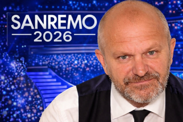 Pucci decide di non co-condurre a Sanremo durante la sera di giovedì 26 febbraio: ecco cos’è successo
