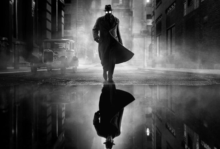 Spider Noir, la serie tv con Nicolas Cage: trama e quando esce