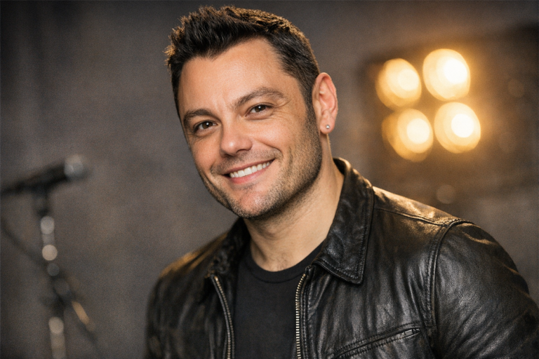 Tiziano Ferro tra successi e vita privata, la musica come forma di cura: ecco chi è